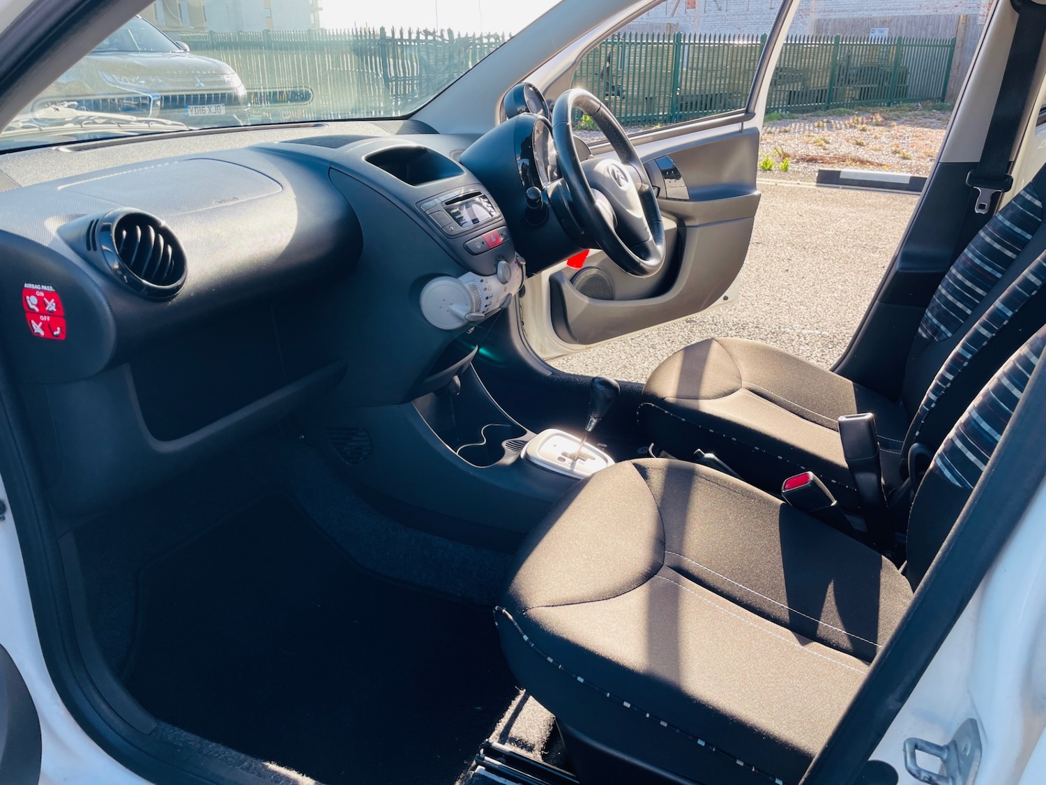 Used Citroen C1 2013 for sale - 76606036: Photo 42