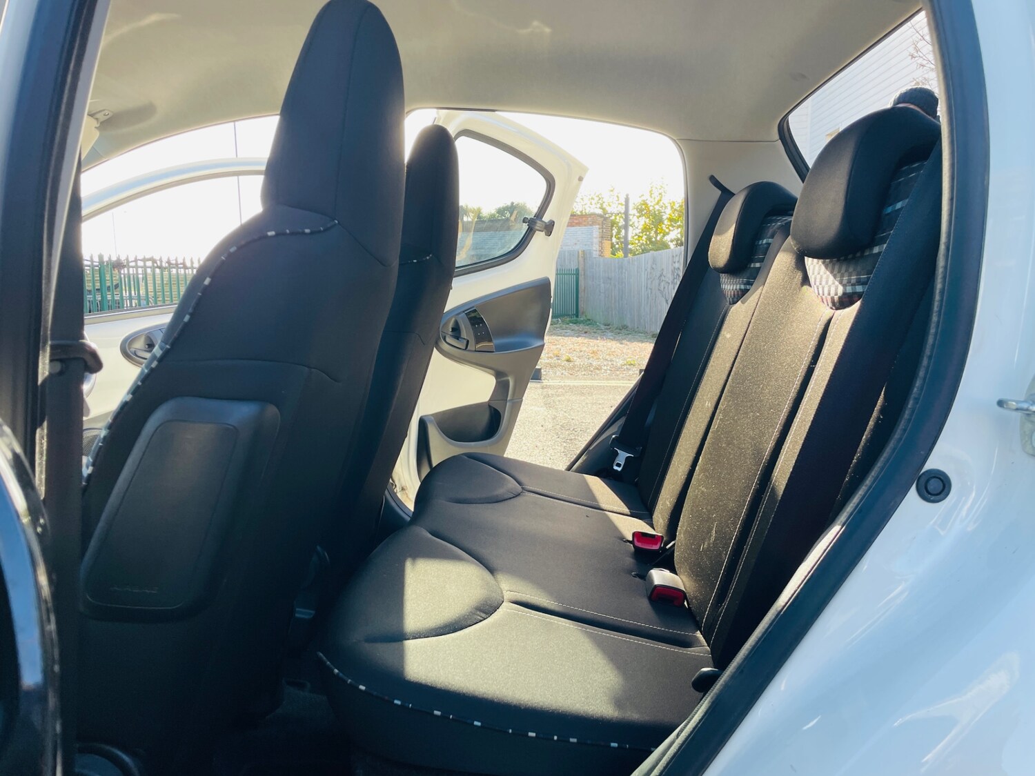 Used Citroen C1 2013 for sale - 76606036: Photo 43