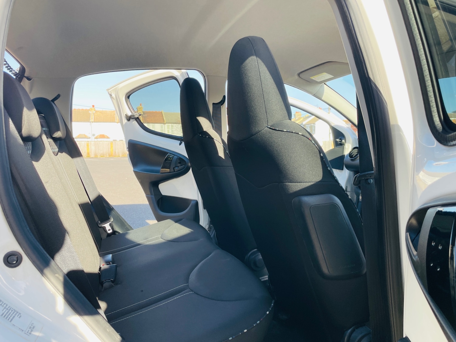 Used Citroen C1 2013 for sale - 76606036: Photo 44