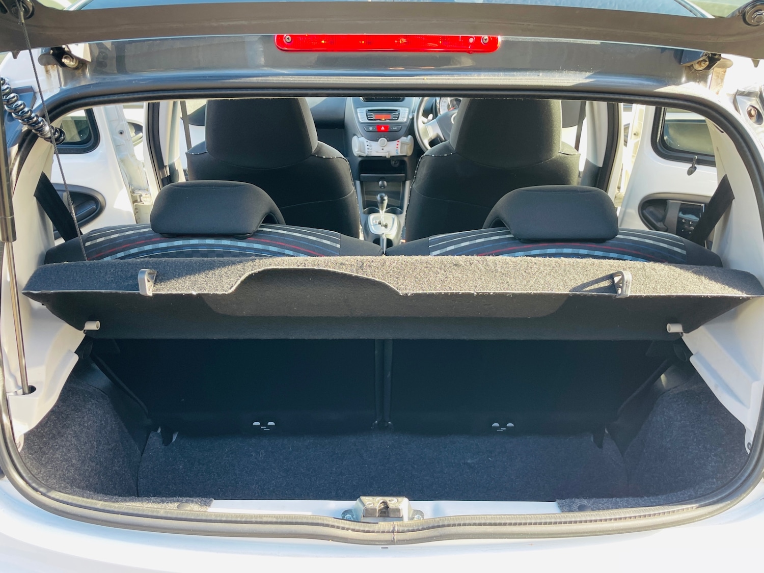 Used Citroen C1 2013 for sale - 76606036: Photo 47