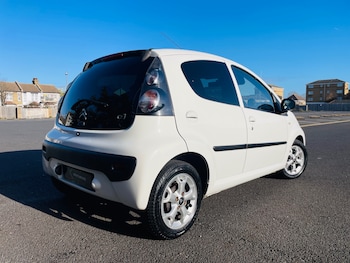 Used Citroen C1 2013 for sale - 76606036: Photo
