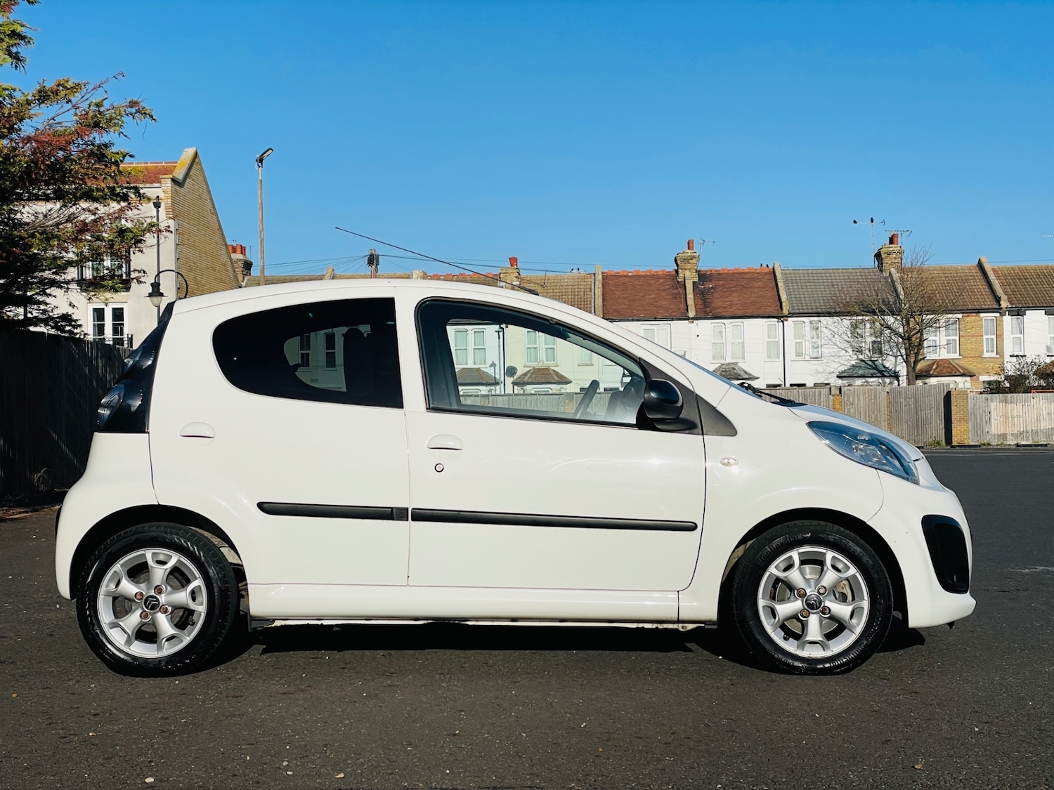 Used Citroen C1 2013 for sale - 76606036: Photo 5