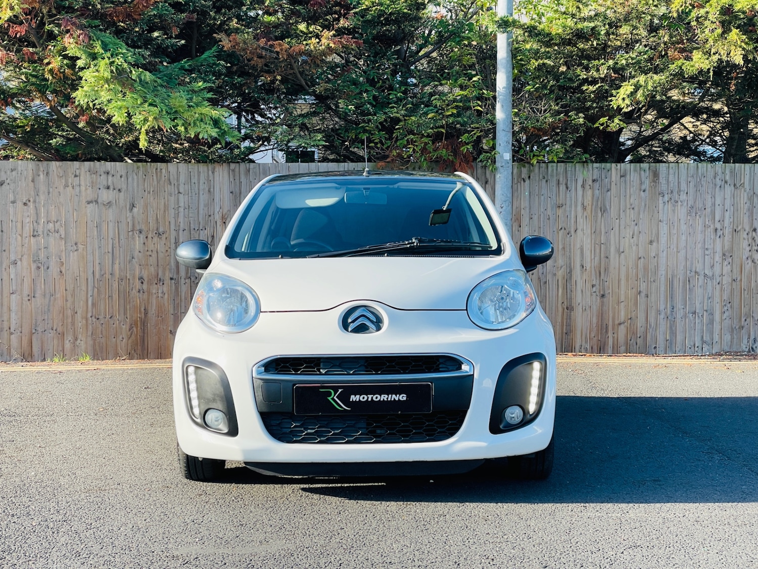 Used Citroen C1 2013 for sale - 76606036: Photo 8