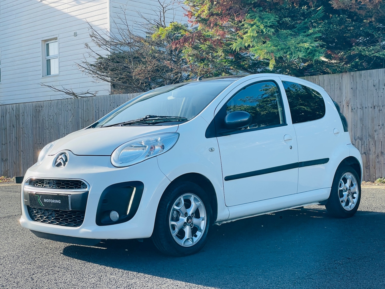 Used Citroen C1 2013 for sale - 76606036: Photo 9