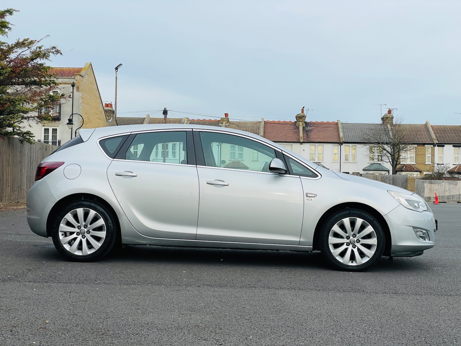 Used Vauxhall Astra 2011 for sale - 77001606: Photo 10