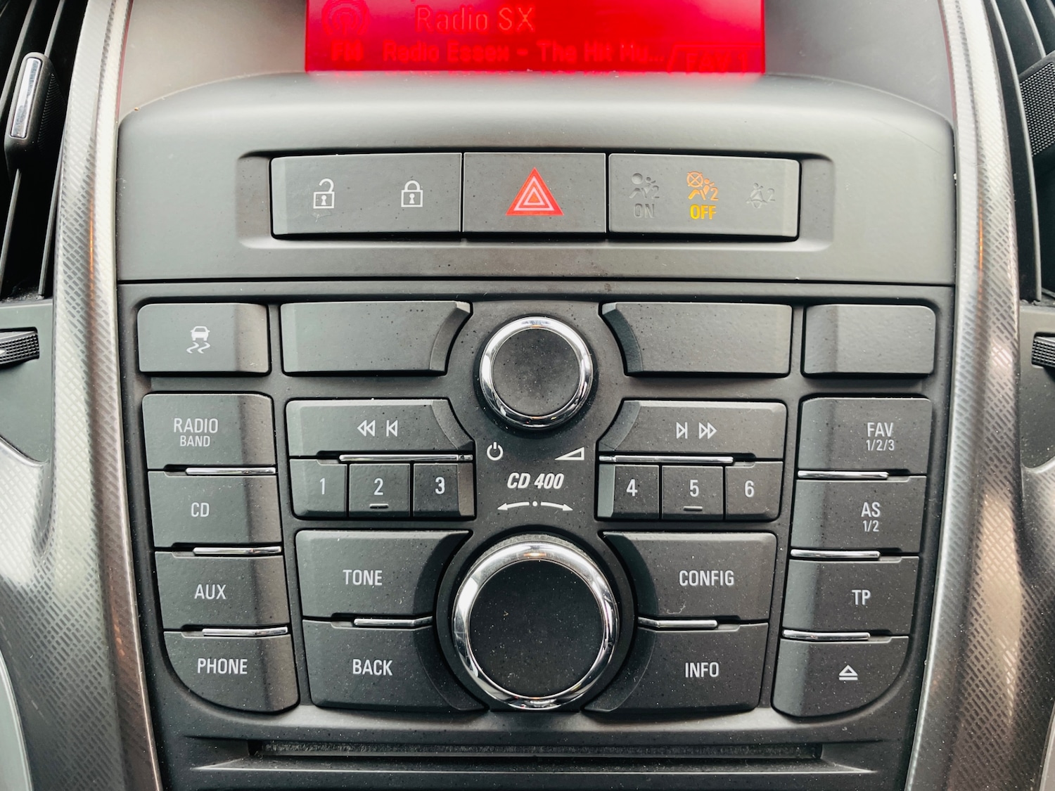 Used Vauxhall Astra 2011 for sale - 77001606: Photo 30