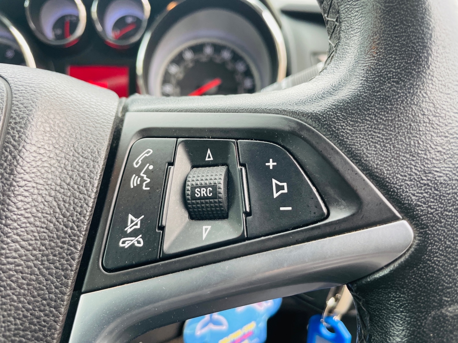 Used Vauxhall Astra 2011 for sale - 77001606: Photo 34