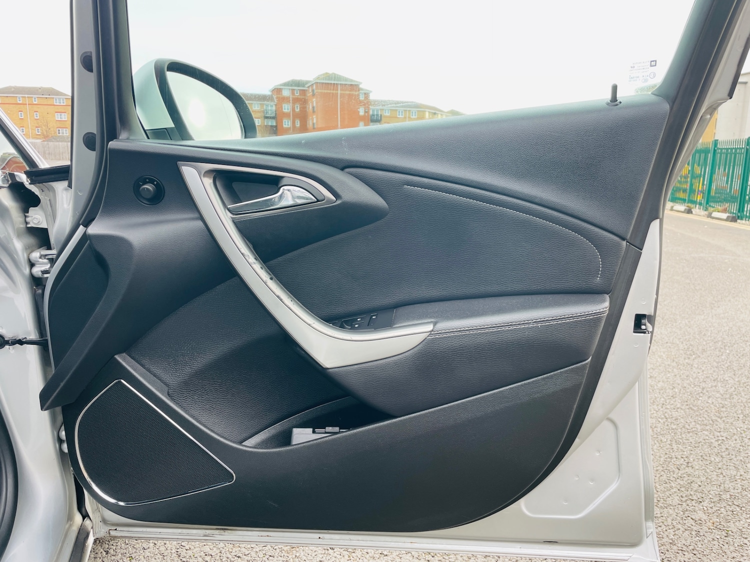 Used Vauxhall Astra 2011 for sale - 77001606: Photo 43