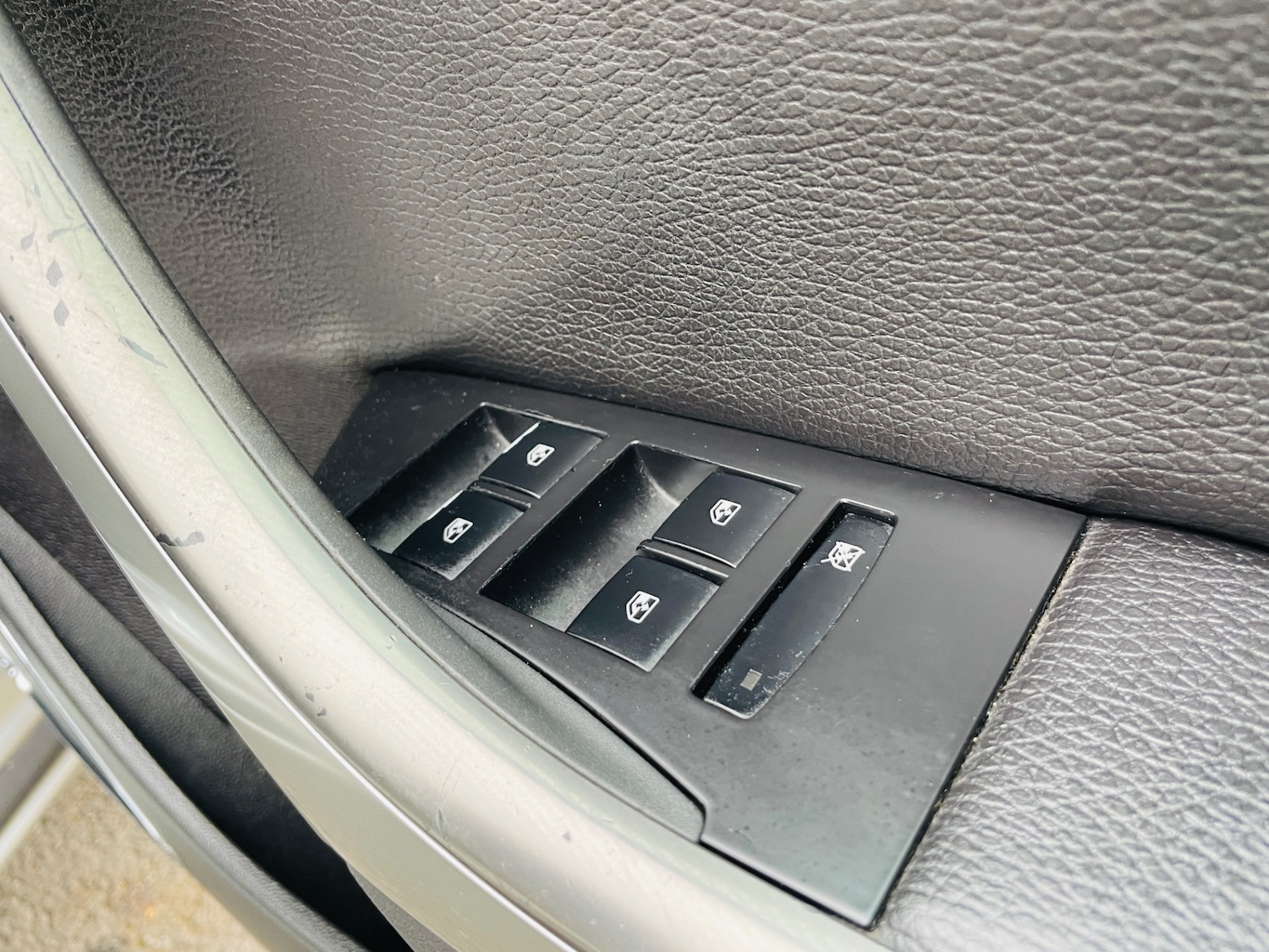 Used Vauxhall Astra 2011 for sale - 77001606: Photo 44