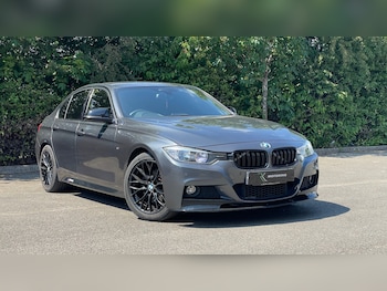 Used BMW 3 Series 2014 for sale - 78674376: Photo