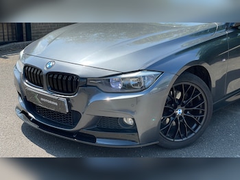 Used BMW 3 Series 2014 for sale - 78674376: Photo