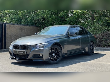 Used BMW 3 Series 2014 for sale - 78674376: Photo