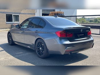 Used BMW 3 Series 2014 for sale - 78674376: Photo