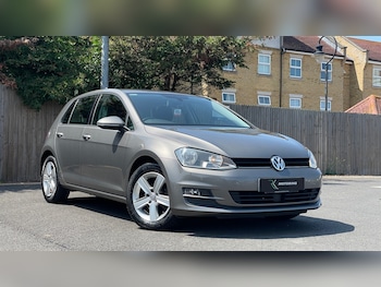 Used Volkswagen Golf 2015 for sale - 78973827: Photo