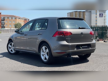 Used Volkswagen Golf 2015 for sale - 78973827: Photo