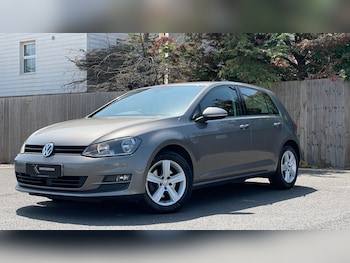 Used Volkswagen Golf 2015 for sale - 78973827: Photo