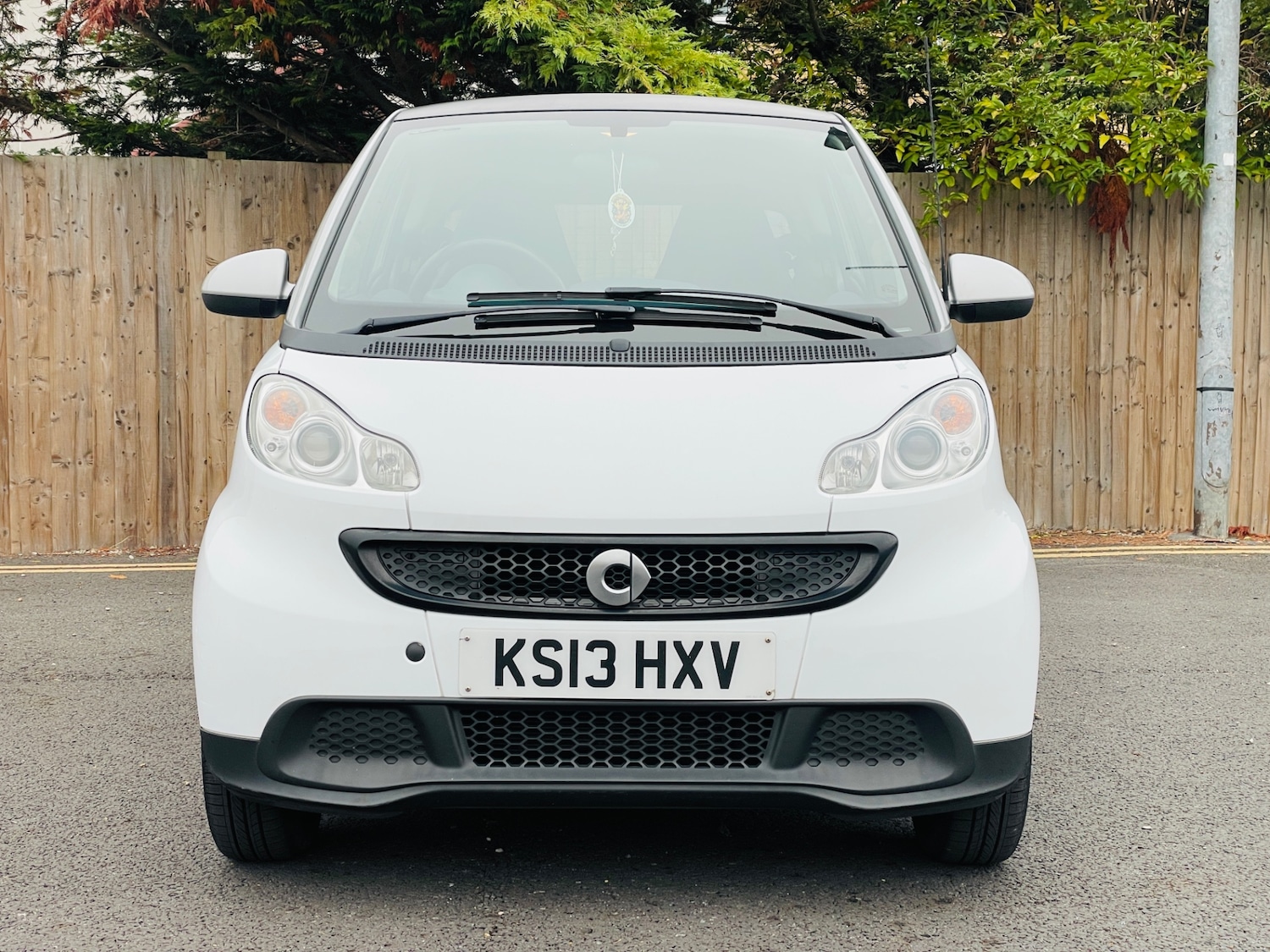 Used smart fortwo 2013 for sale - 76287551: Photo 10