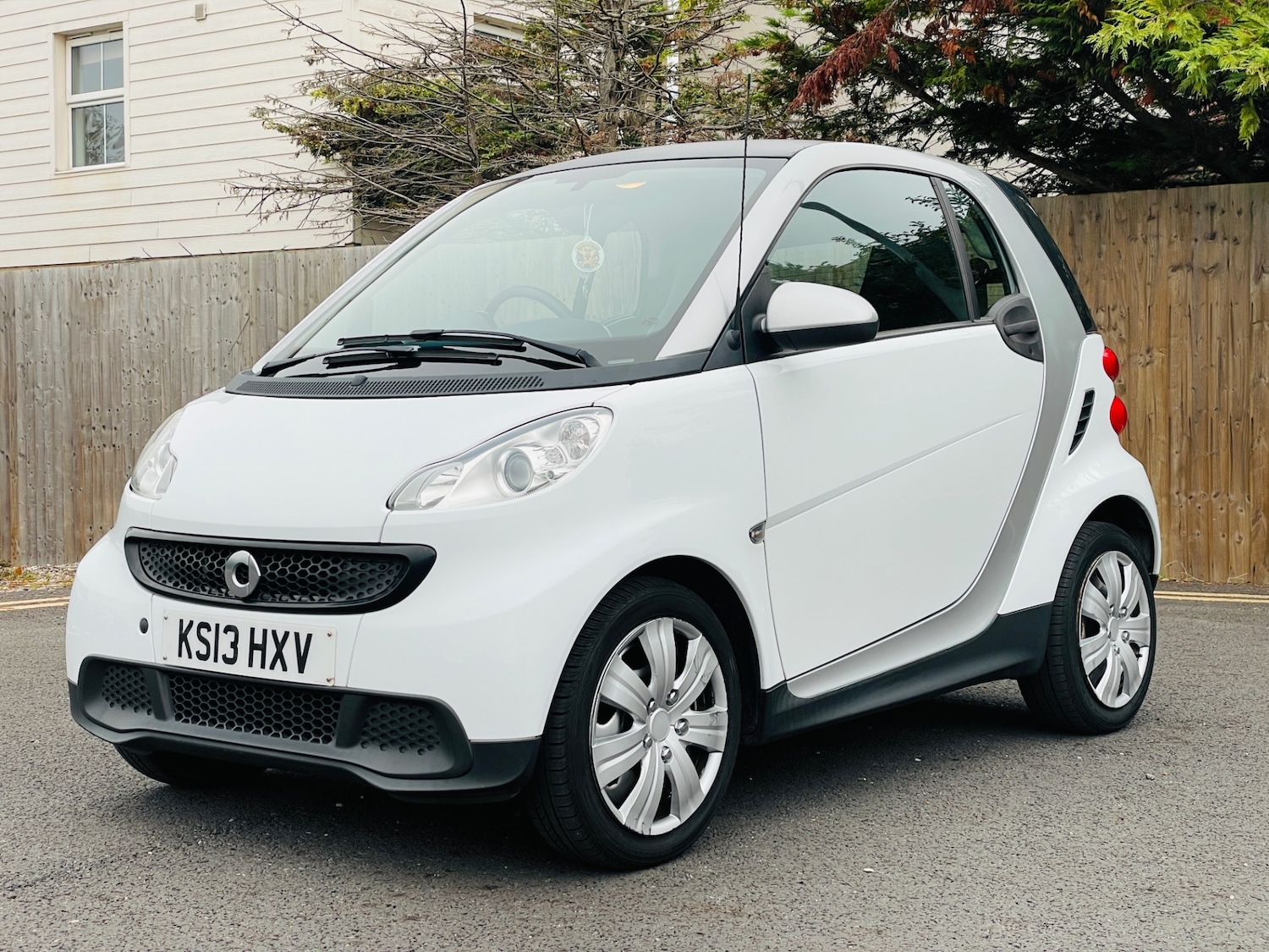 Used smart fortwo 2013 for sale - 76287551: Photo 11
