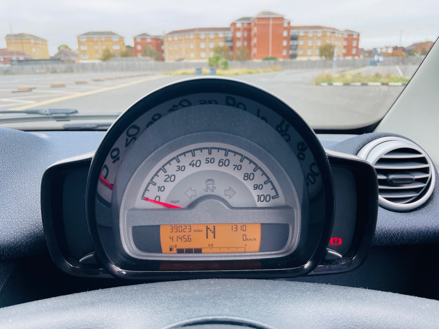 Used smart fortwo 2013 for sale - 76287551: Photo 16