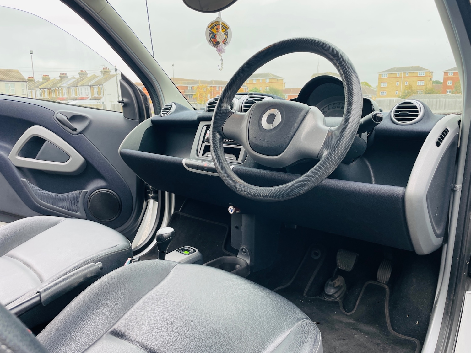 Used smart fortwo 2013 for sale - 76287551: Photo 17