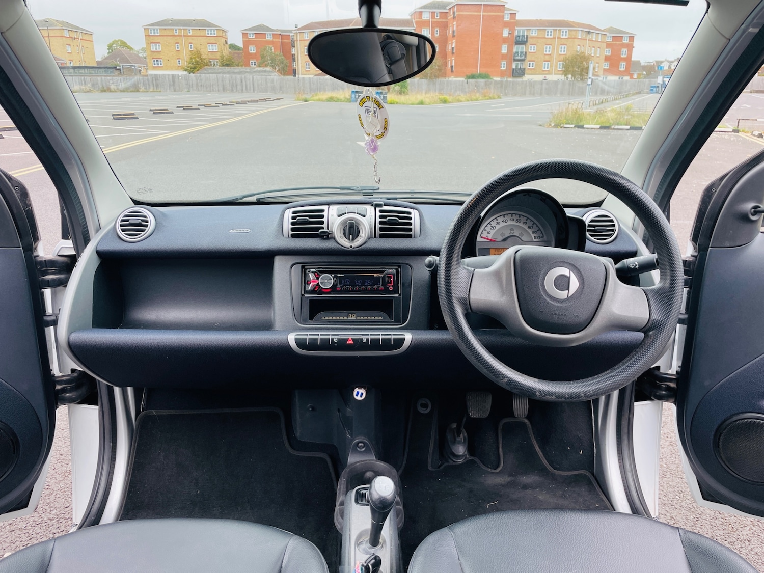 Used smart fortwo 2013 for sale - 76287551: Photo 18