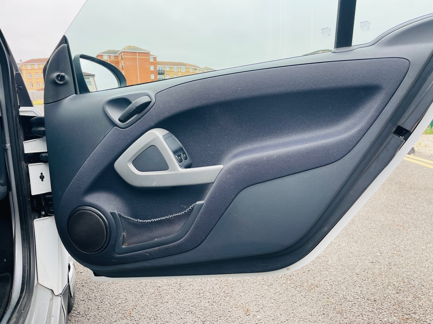 Used smart fortwo 2013 for sale - 76287551: Photo 21