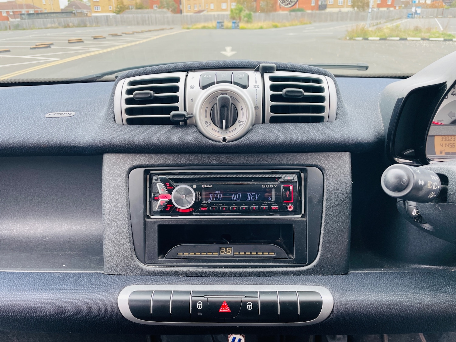 Used smart fortwo 2013 for sale - 76287551: Photo 22