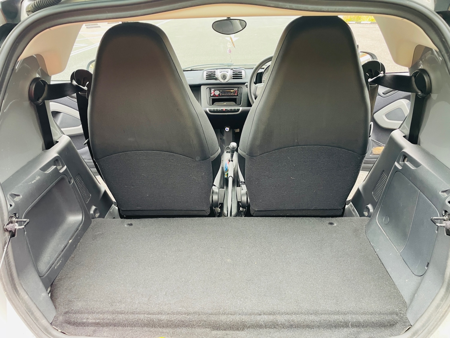 Used smart fortwo 2013 for sale - 76287551: Photo 24