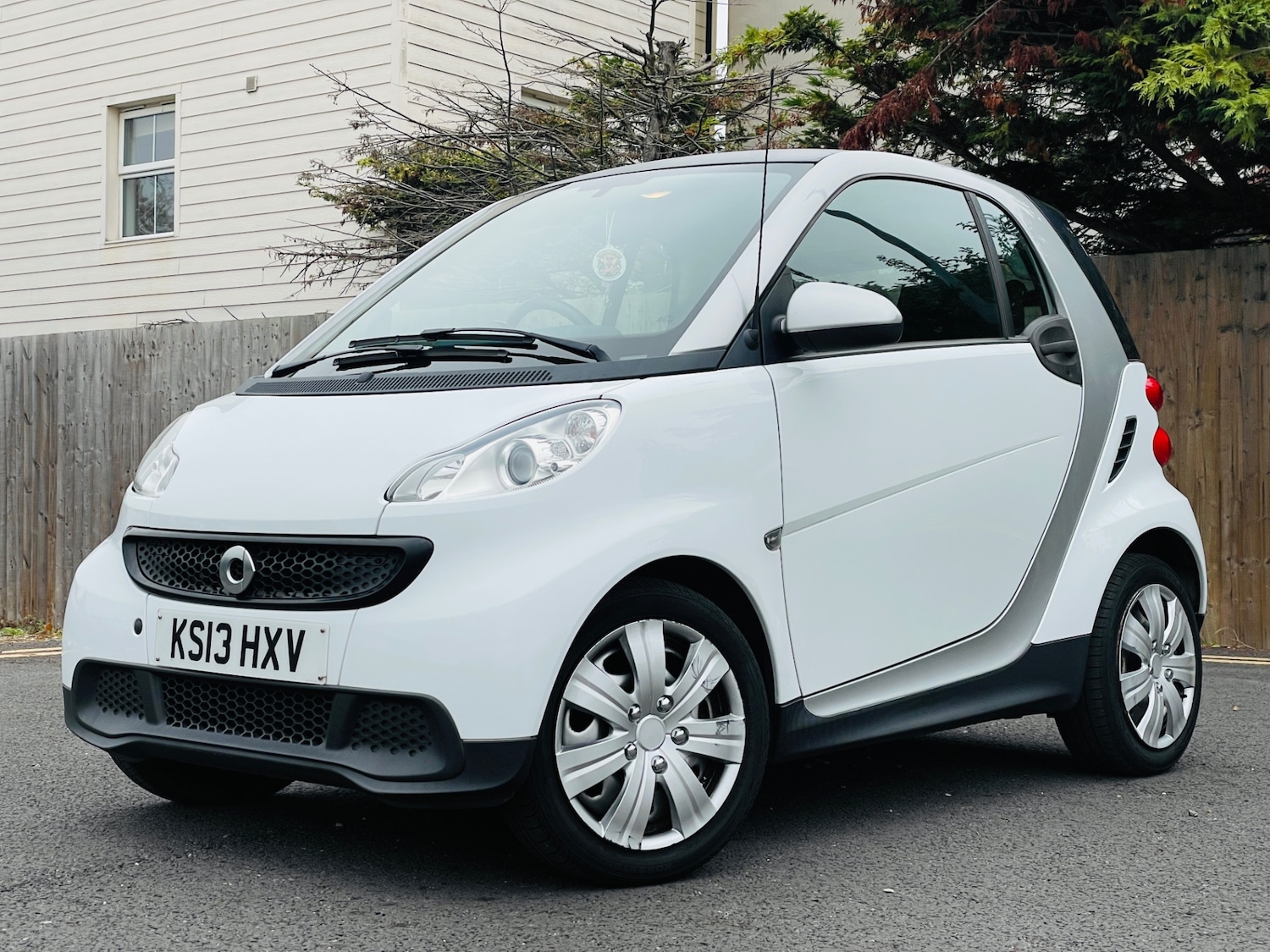 Used smart fortwo 2013 for sale - 76287551: Photo 3