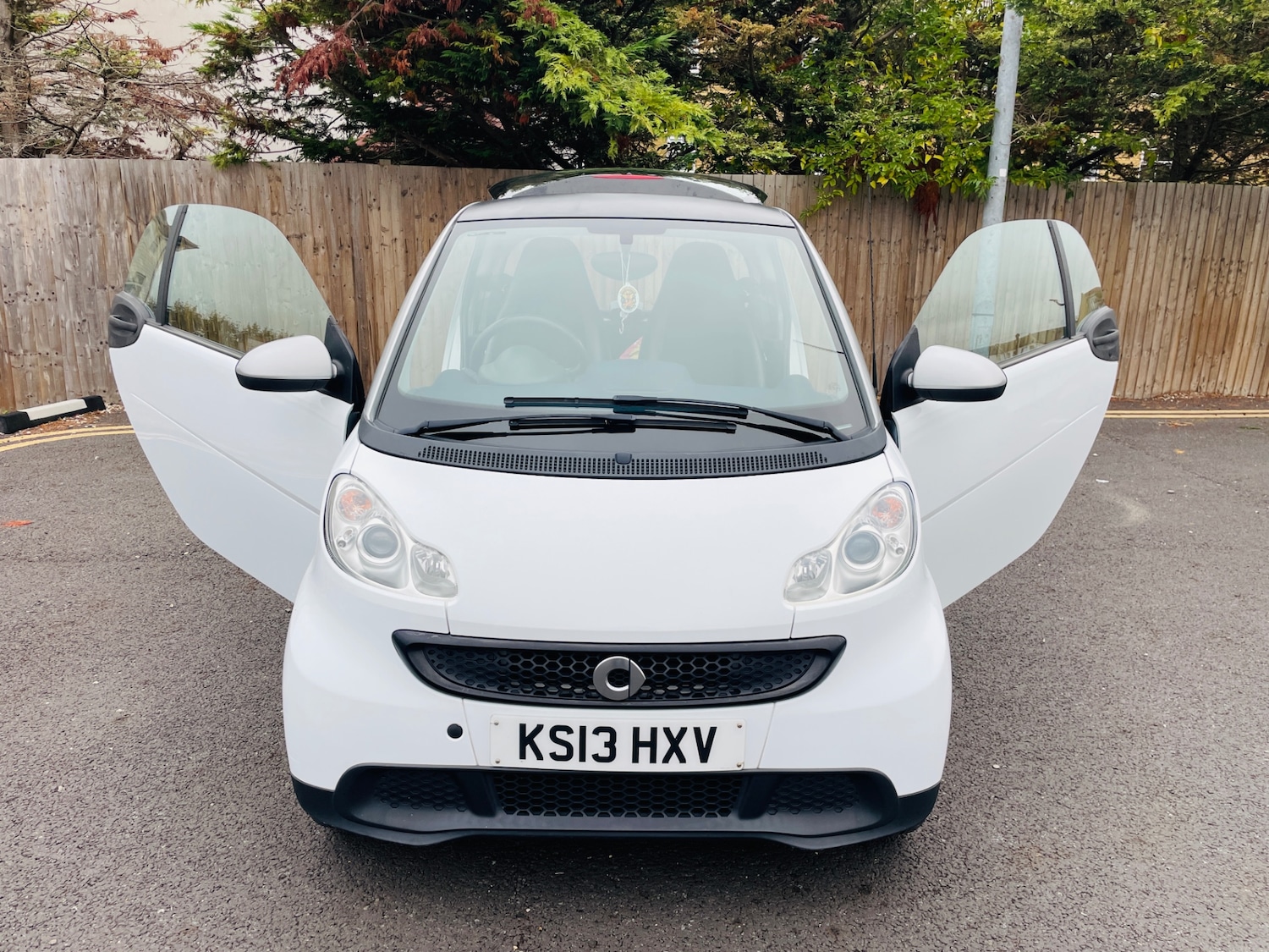 Used smart fortwo 2013 for sale - 76287551: Photo 5