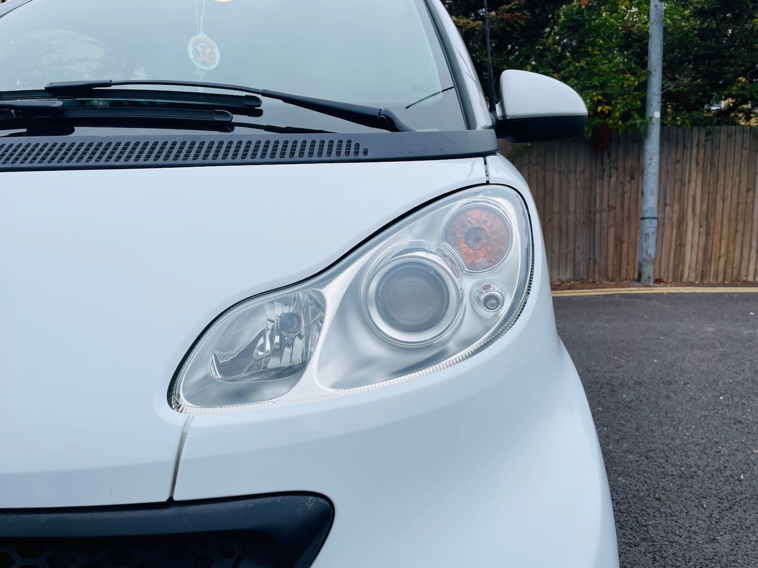 Used smart fortwo 2013 for sale - 76287551: Photo 6