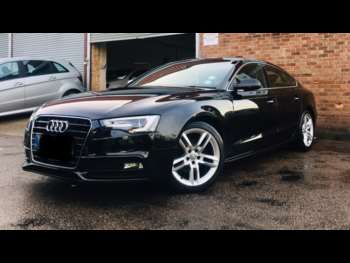2014 (14) - 2.0 TDI 150 S Line 5dr Multitronic [5 Seat]