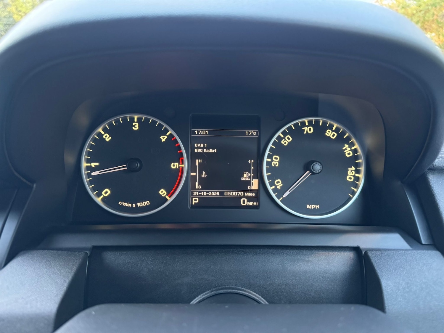 Used Land Rover Discovery 4 2016 for sale - 76531477: Photo 11