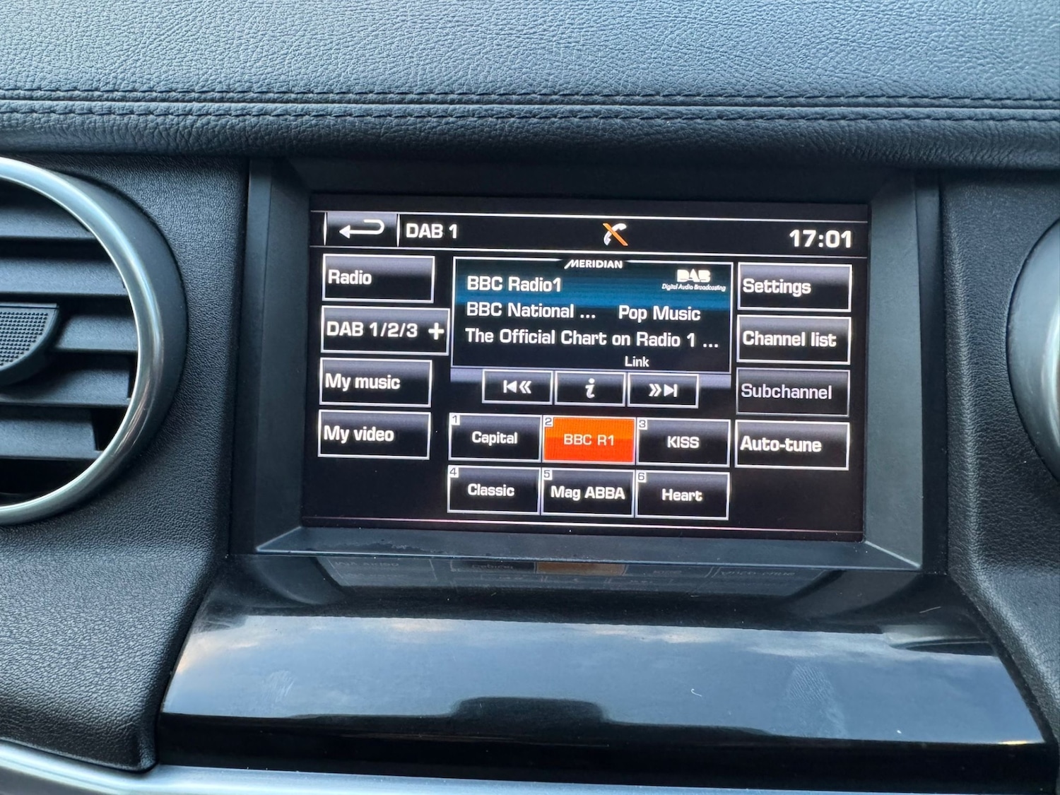 Used Land Rover Discovery 4 2016 for sale - 76531477: Photo 15