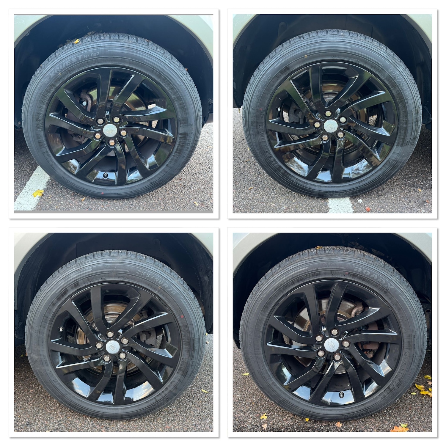 Used Land Rover Discovery 4 2016 for sale - 76531477: Photo 27