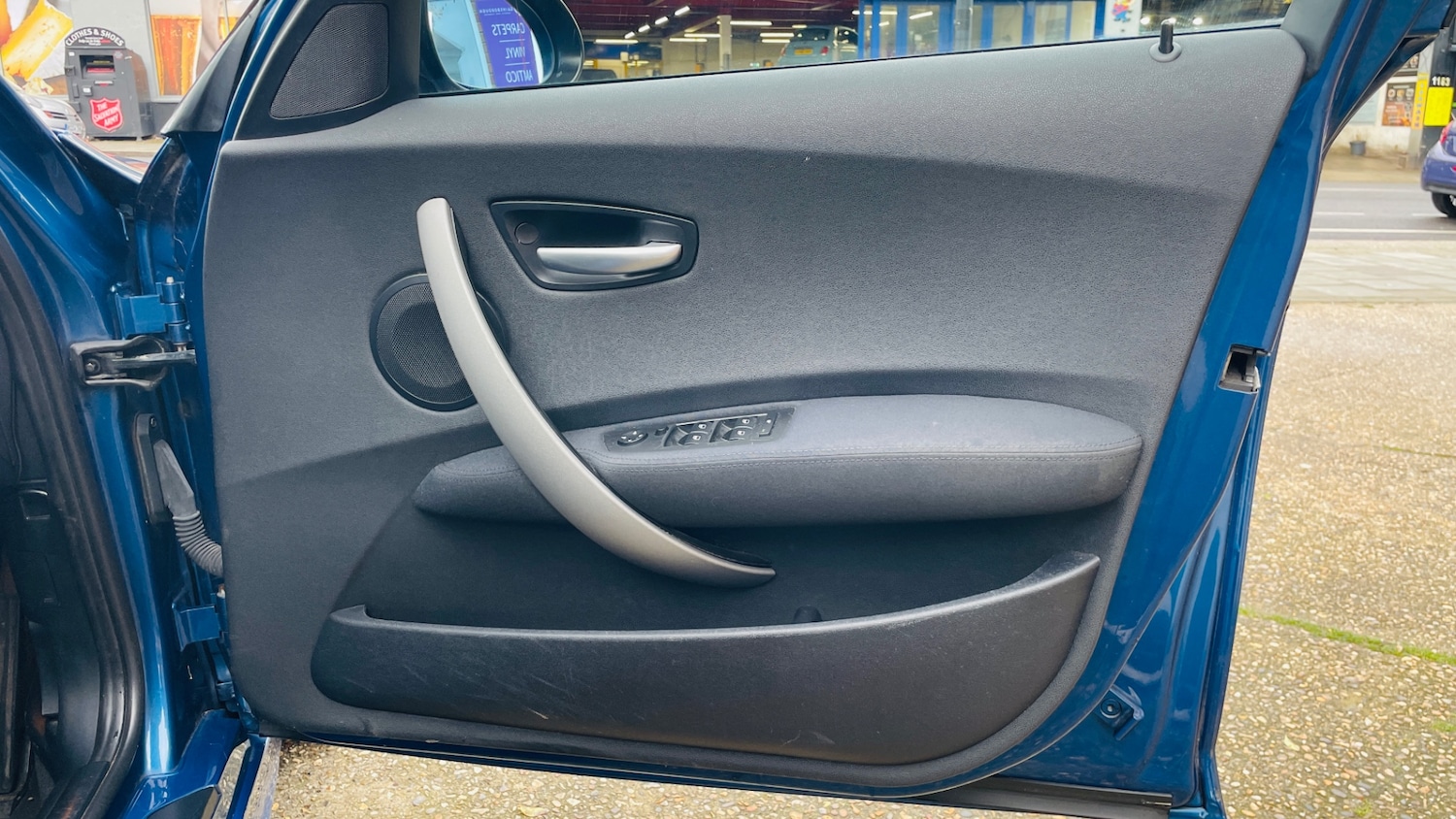 Used BMW 1 Series 2005 for sale - 77448148: Photo 10