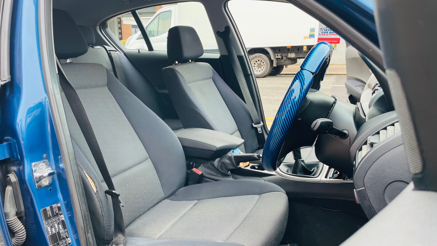 Used BMW 1 Series 2005 for sale - 77448148: Photo 11