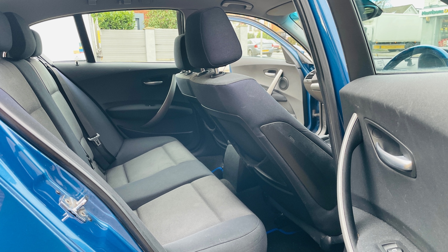 Used BMW 1 Series 2005 for sale - 77448148: Photo 12