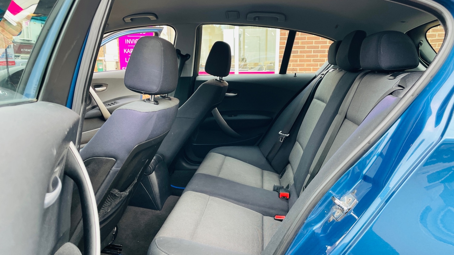 Used BMW 1 Series 2005 for sale - 77448148: Photo 13