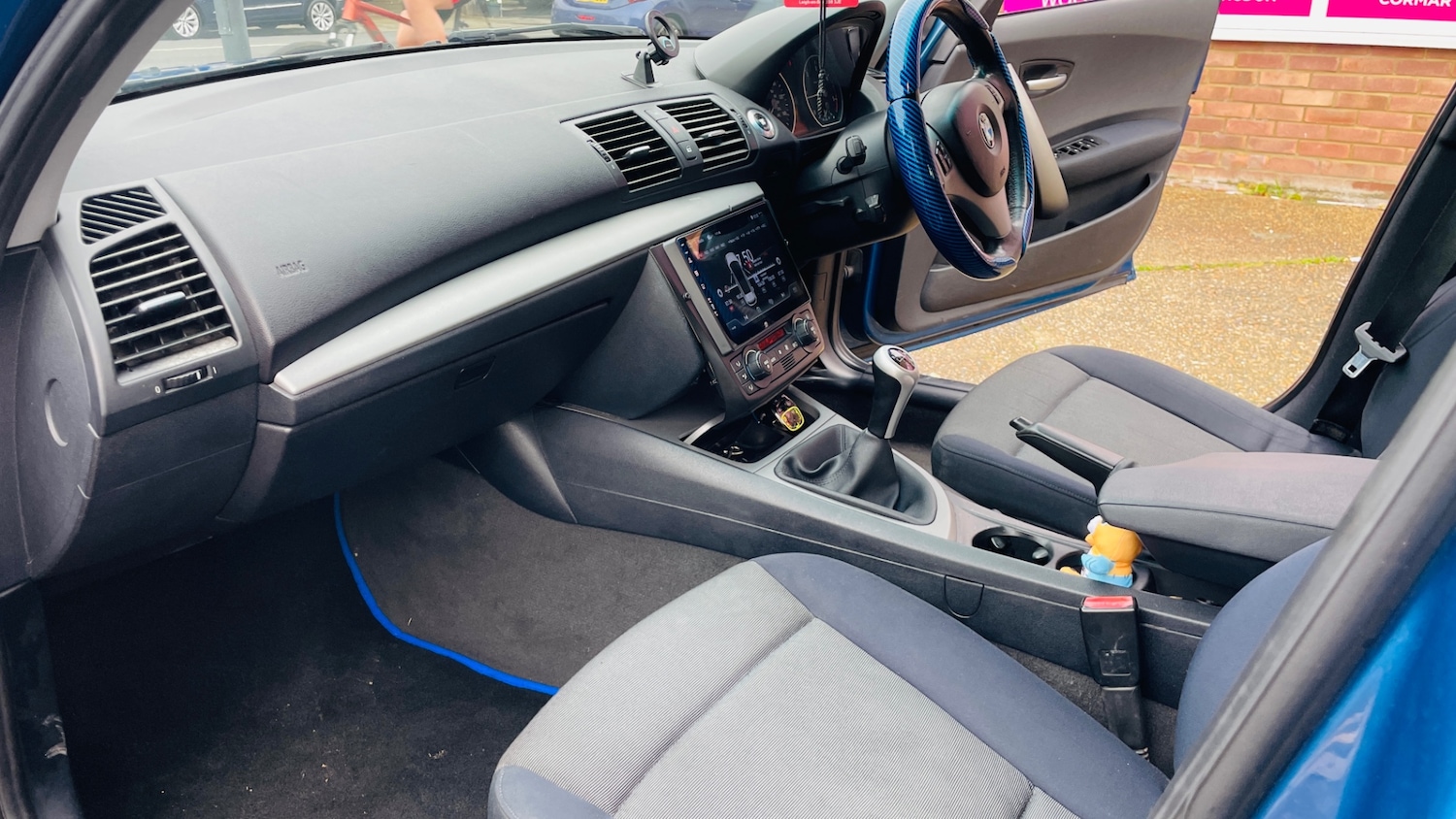 Used BMW 1 Series 2005 for sale - 77448148: Photo 14