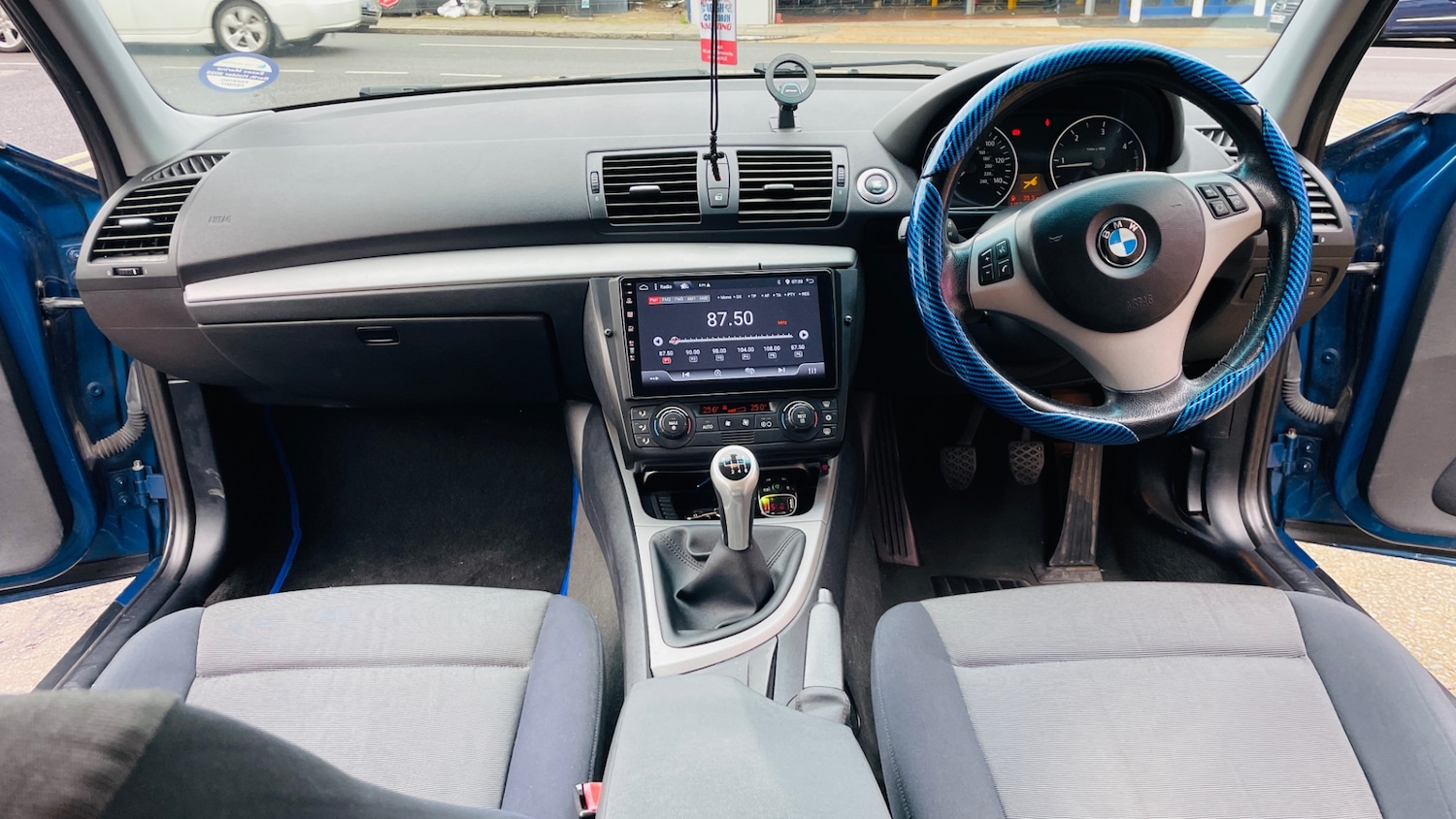 Used BMW 1 Series 2005 for sale - 77448148: Photo 15