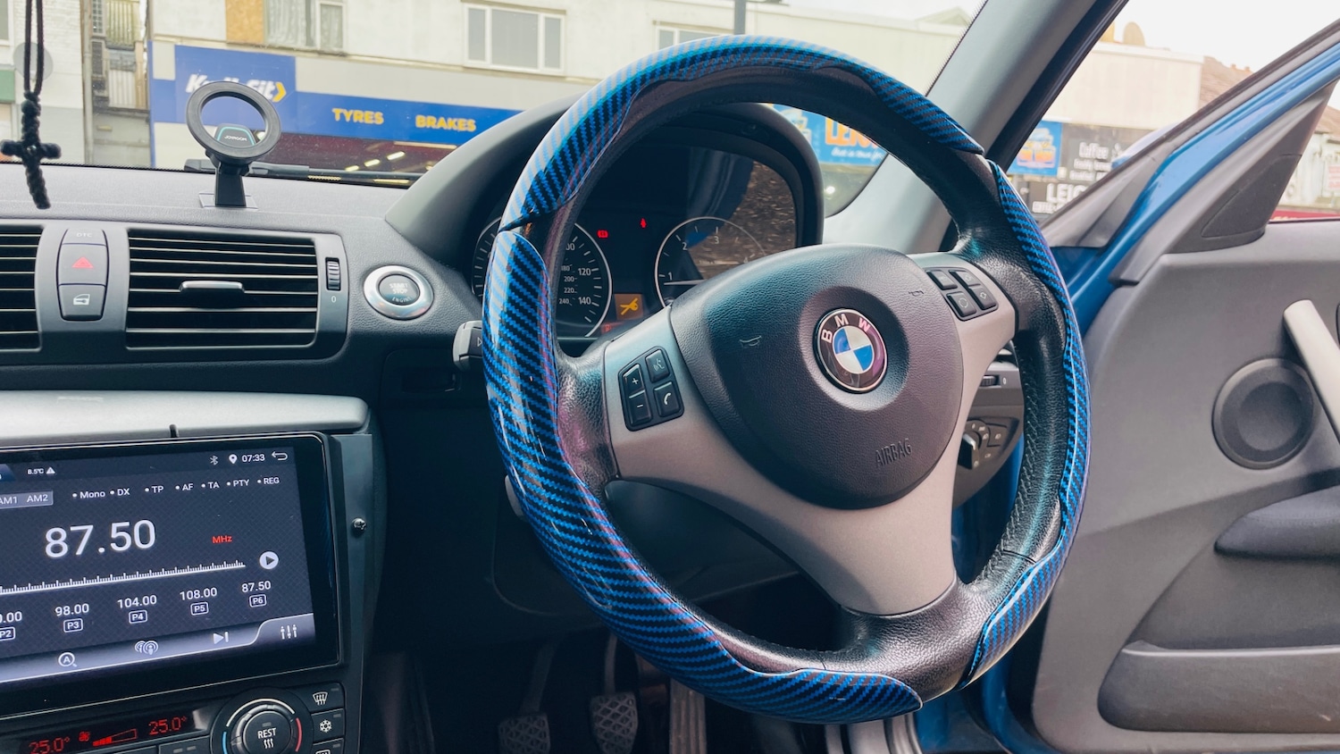 Used BMW 1 Series 2005 for sale - 77448148: Photo 17