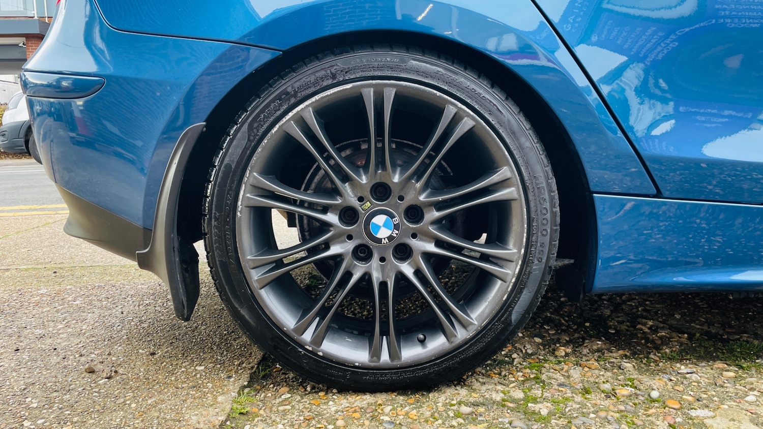 Used BMW 1 Series 2005 for sale - 77448148: Photo 19