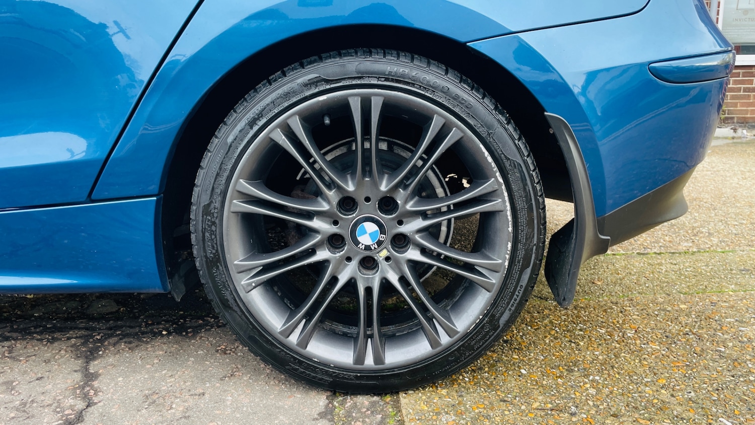 Used BMW 1 Series 2005 for sale - 77448148: Photo 21