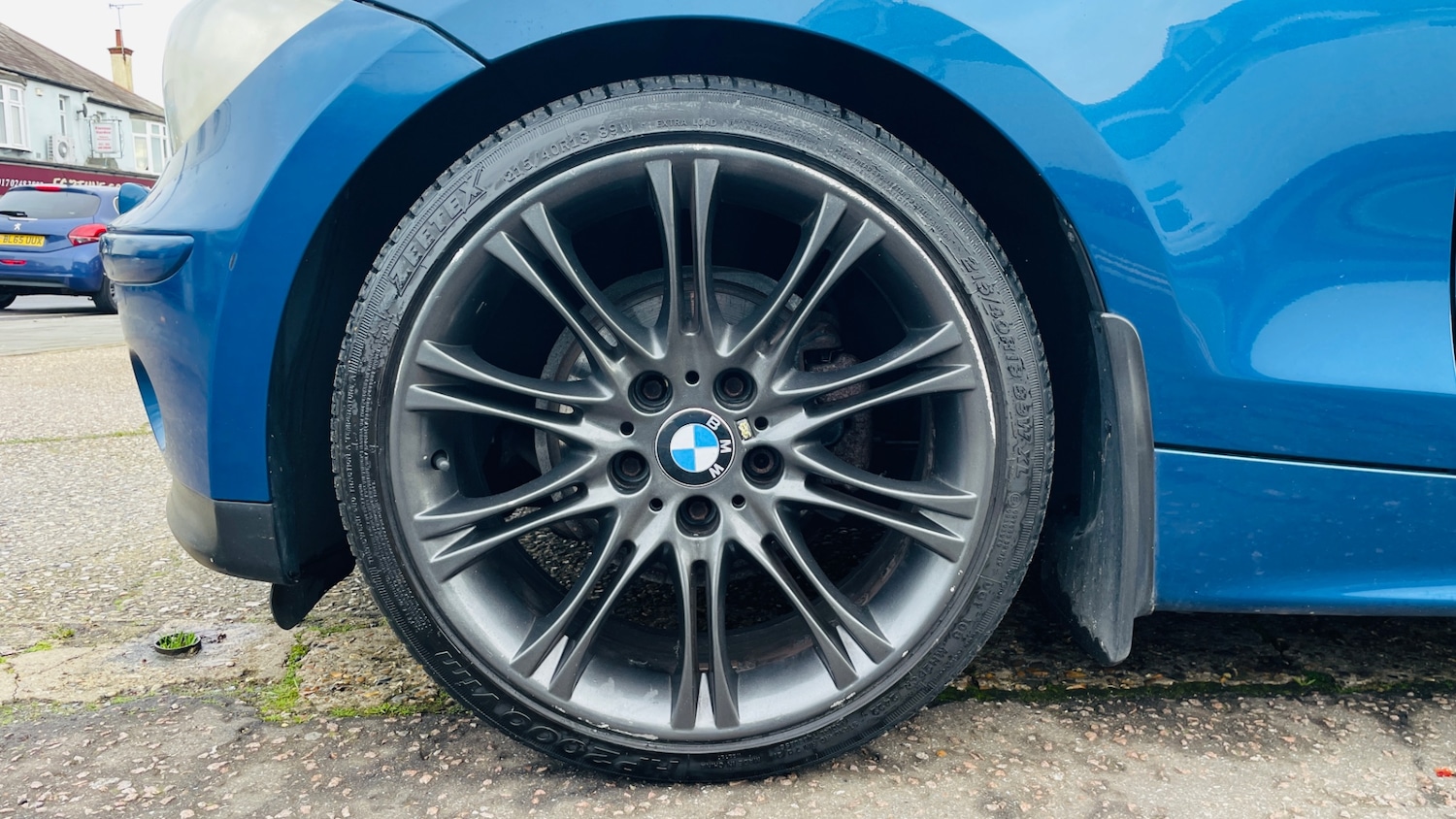 Used BMW 1 Series 2005 for sale - 77448148: Photo 22