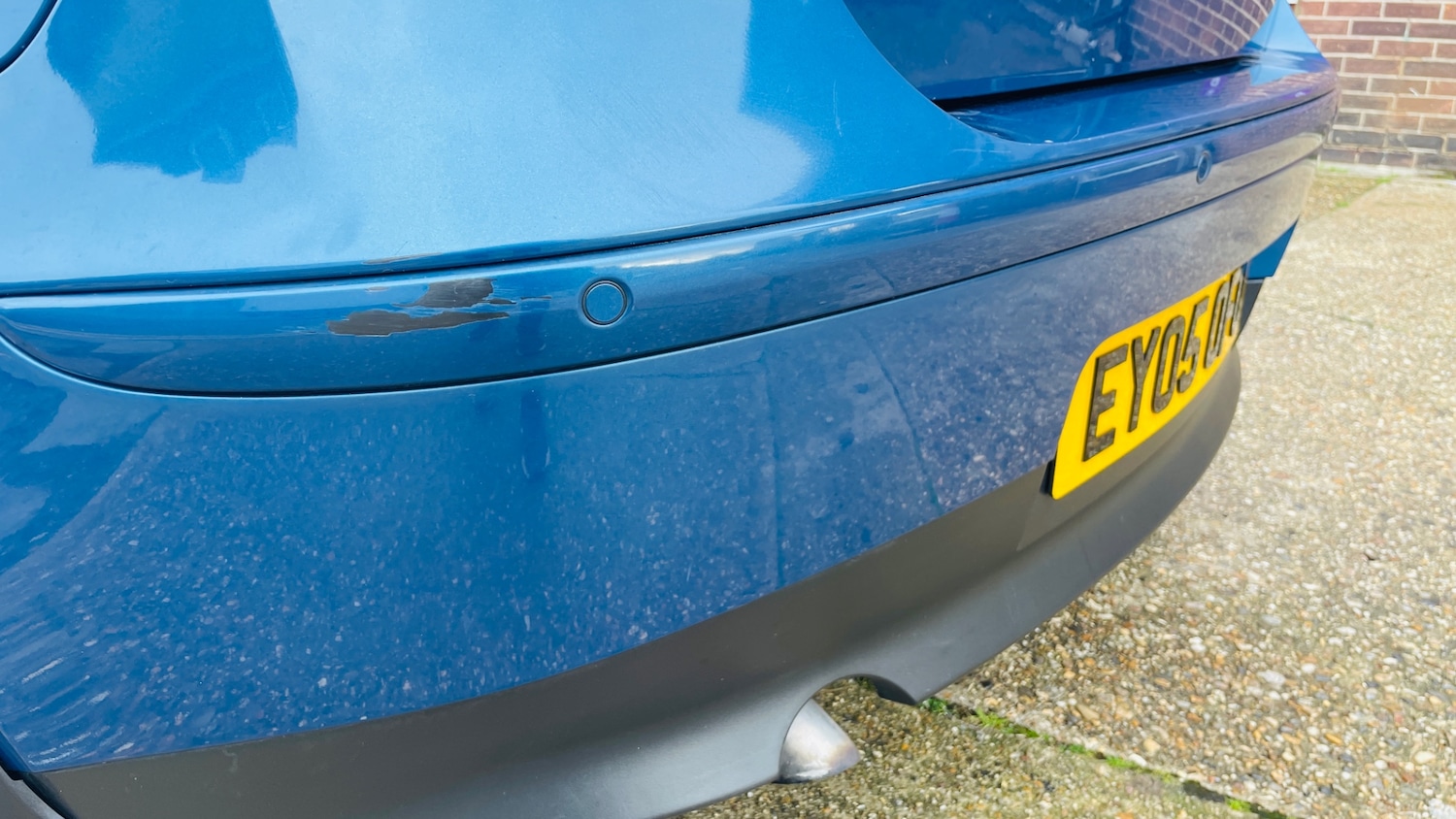 Used BMW 1 Series 2005 for sale - 77448148: Photo 23