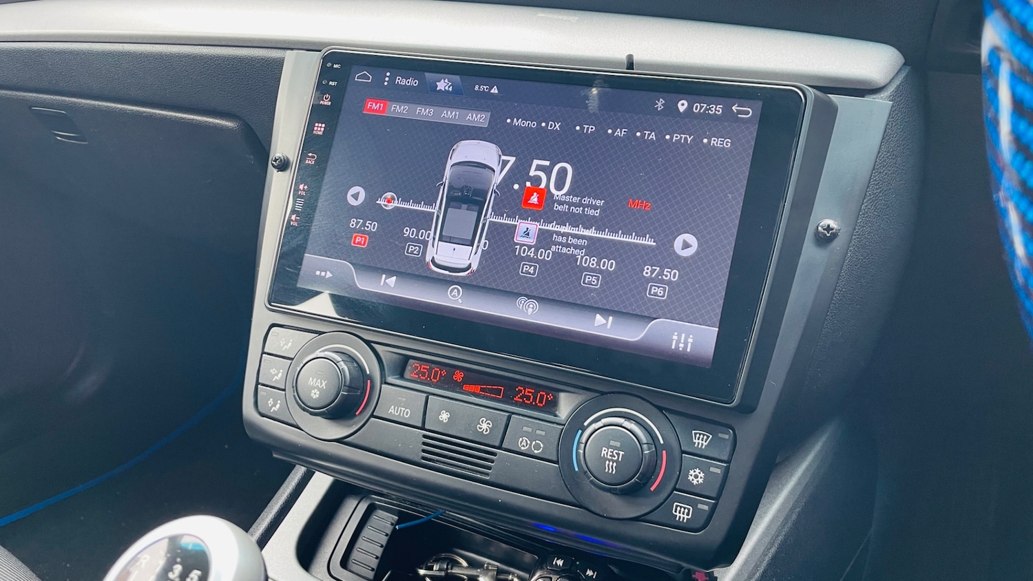 Used BMW 1 Series 2005 for sale - 77448148: Photo 24