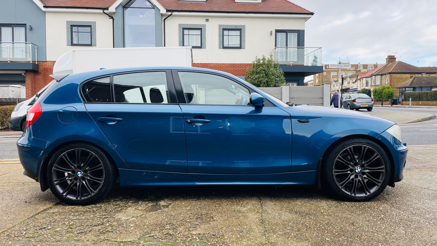 Used BMW 1 Series 2005 for sale - 77448148: Photo 4