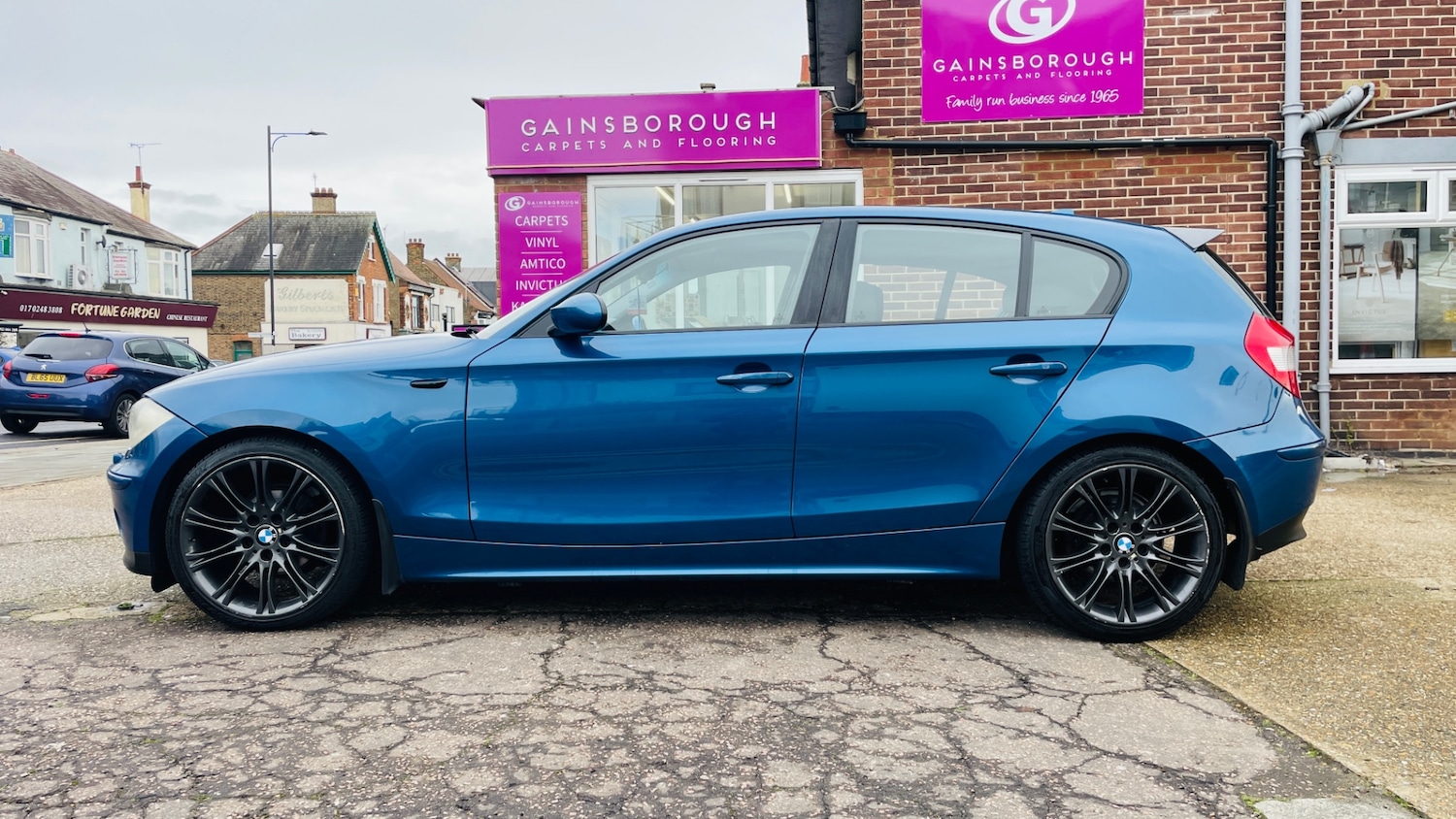 Used BMW 1 Series 2005 for sale - 77448148: Photo 5