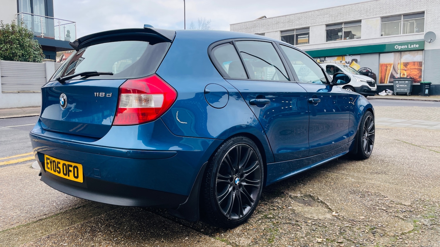 Used BMW 1 Series 2005 for sale - 77448148: Photo 8